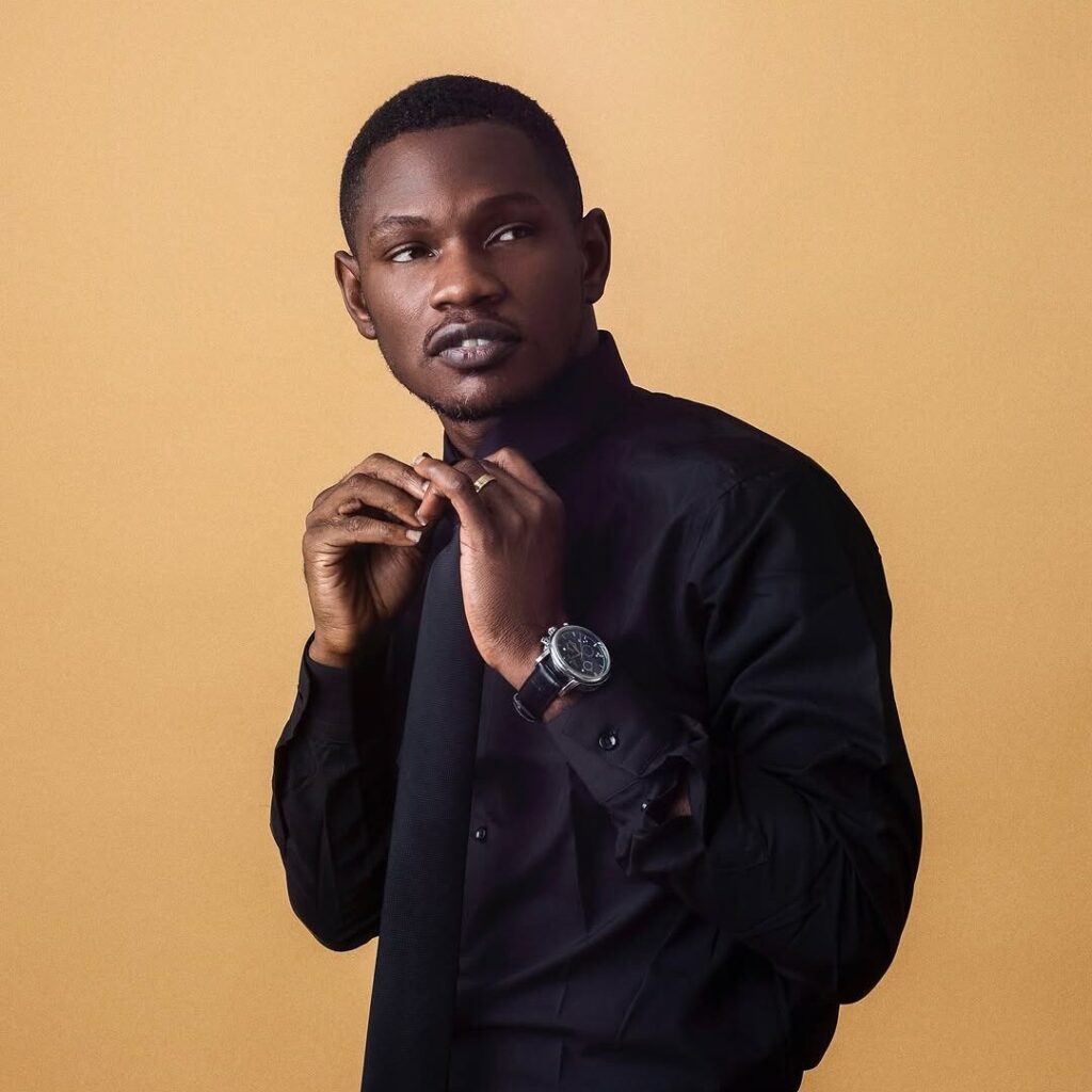 Kolade Dominate Olowu Image