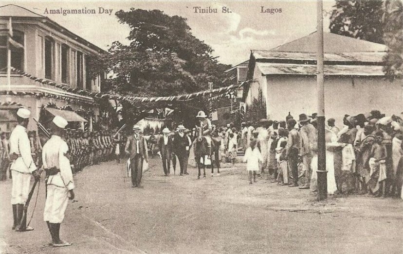 Lagos Colony Image