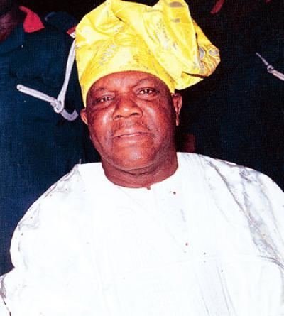 Lateef Adegbite Image