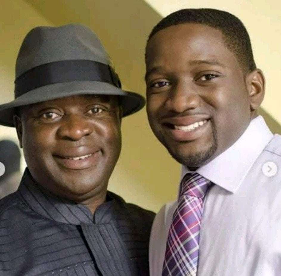 Levi Chibuike Ajuonuma Image