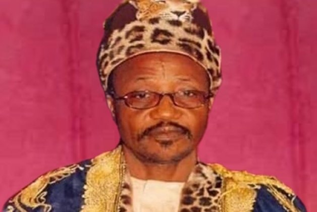 Maiwada Galadima Image