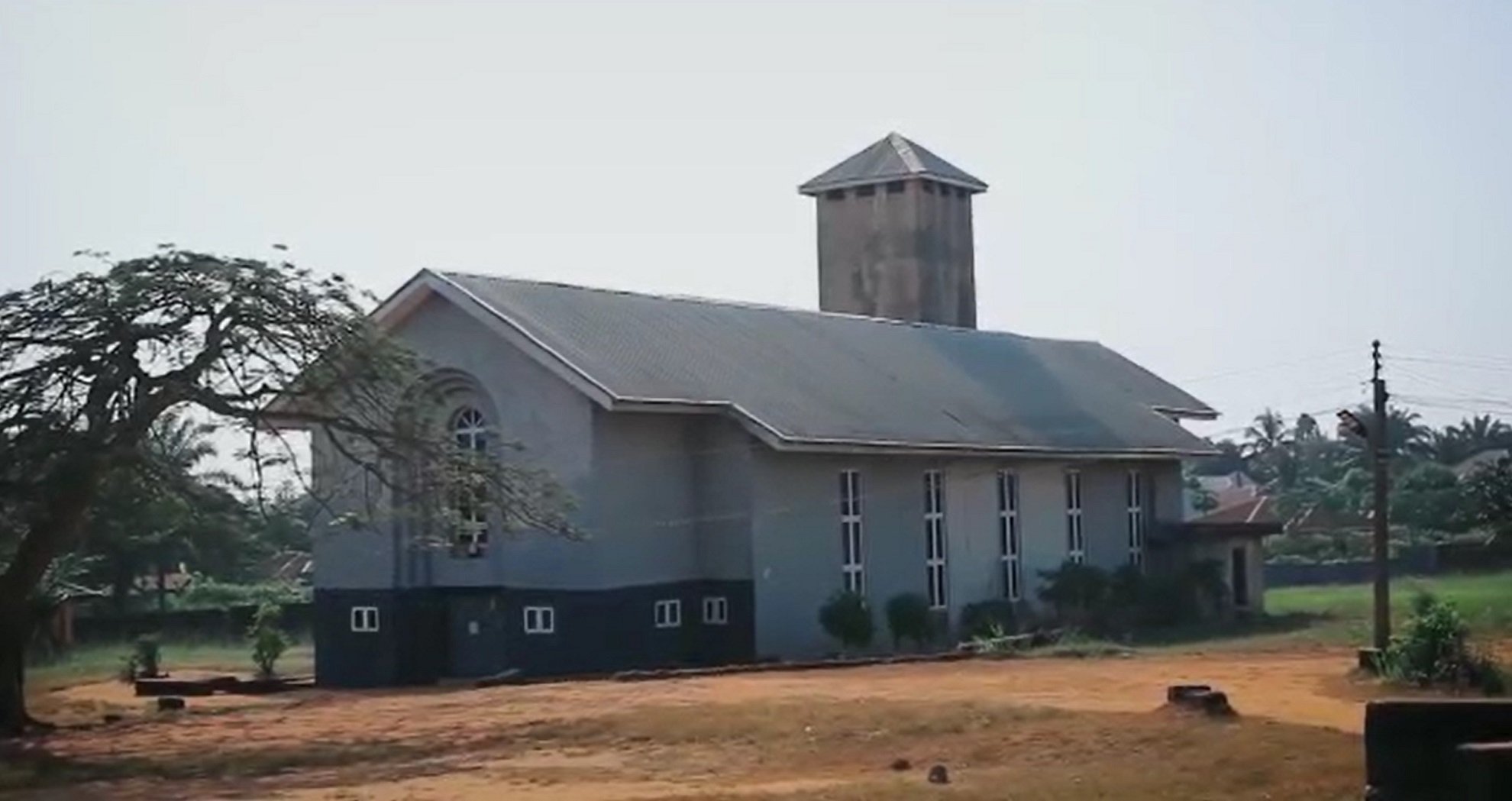 Methodist College Uzuakoli Image
