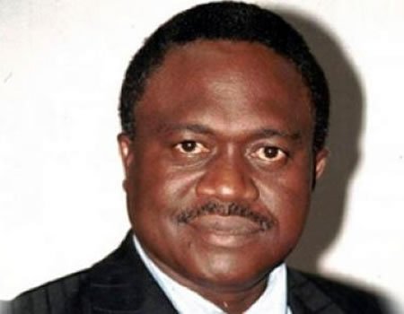 Micheal Faborode Image