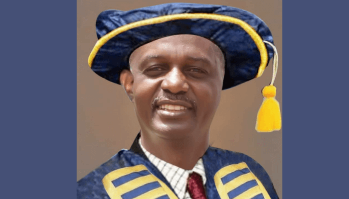 Olayemi Akinwunmi Image