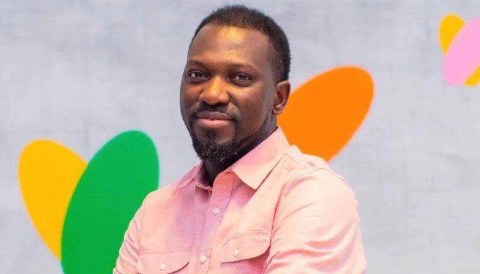 Olugbenga Agboola Image