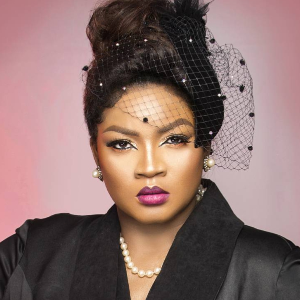 Omotola Jalade Ekeinde Image
