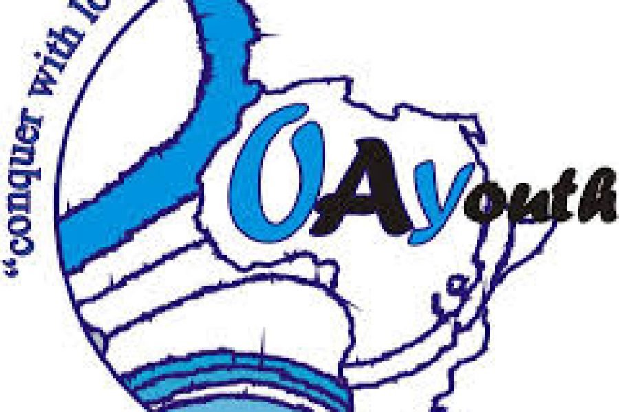 Organisation of African Youth Image