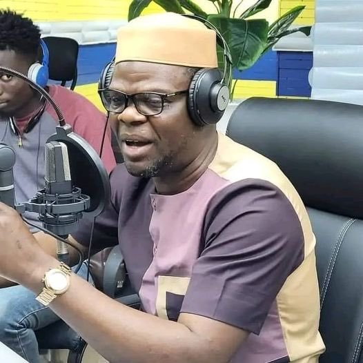 Oriyomi Hamzat Image