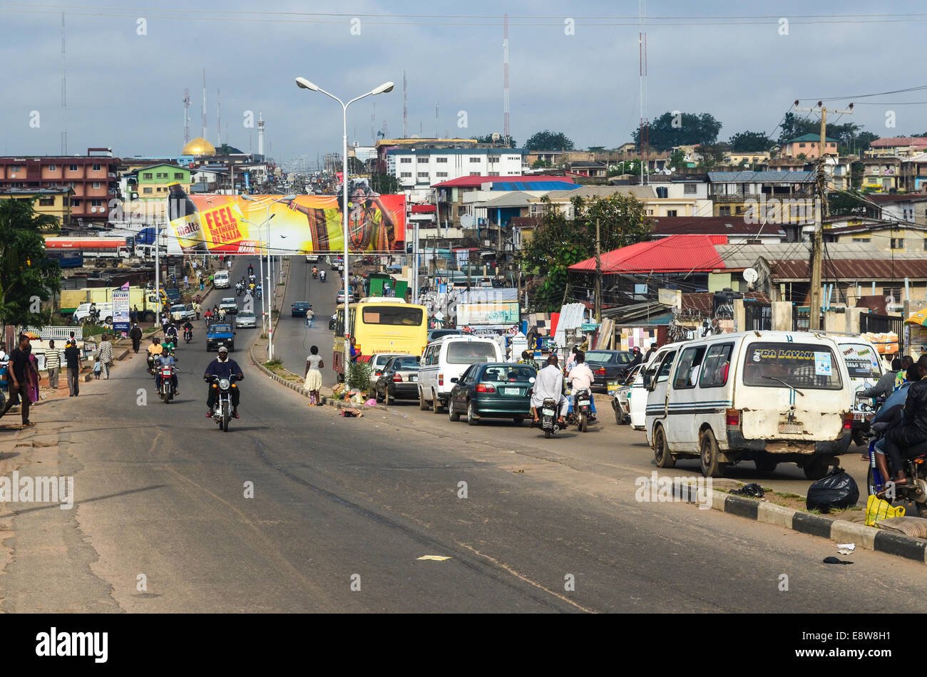 Oyo State Image