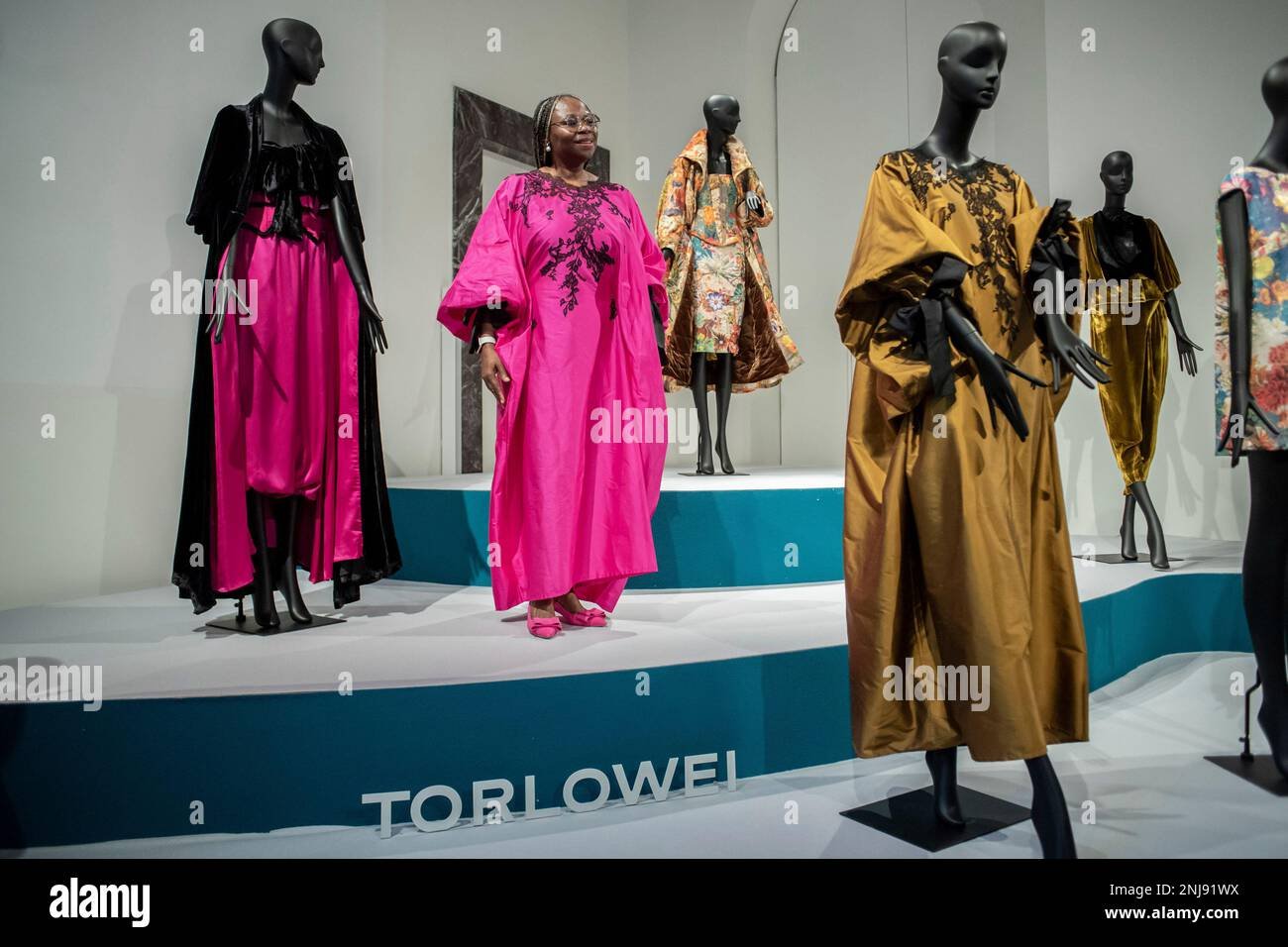 Patience Torlowei Image