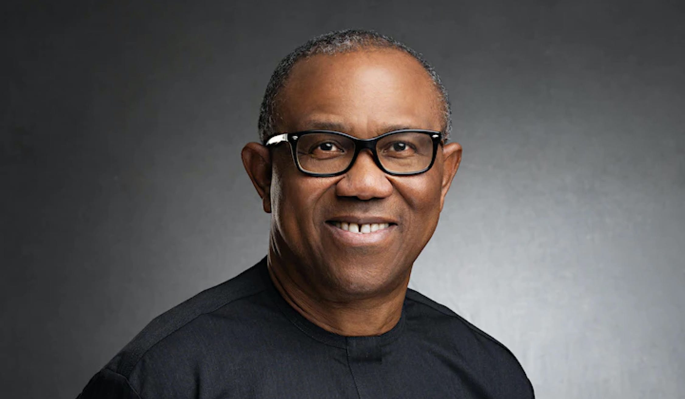 Peter Obi Image