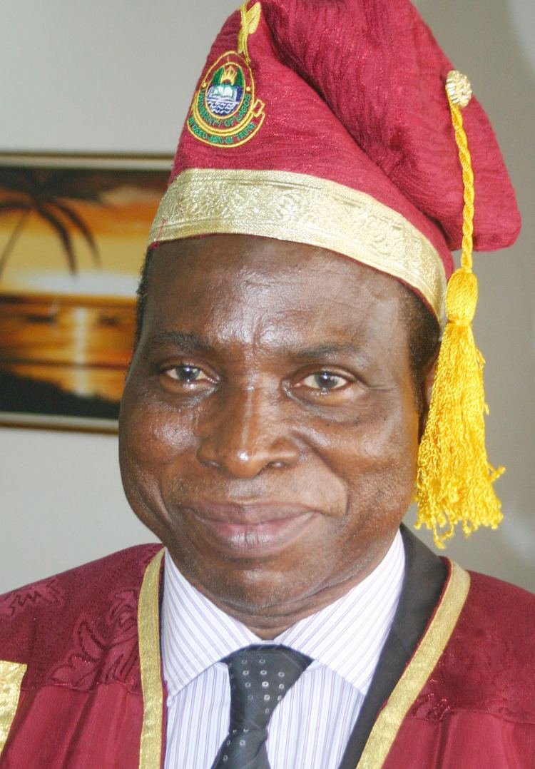 Rahmon Ade Bello Image