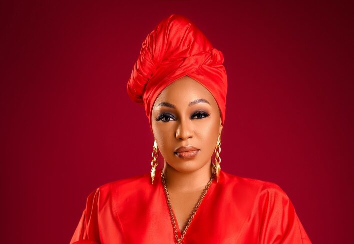 Rita Dominic Image