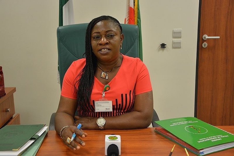 Rita Orji (politician) Image