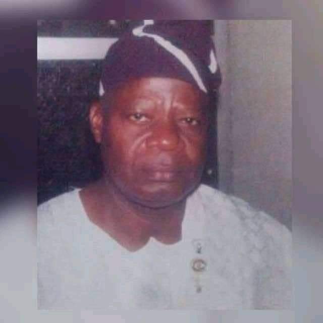 Robert Koleoso Image