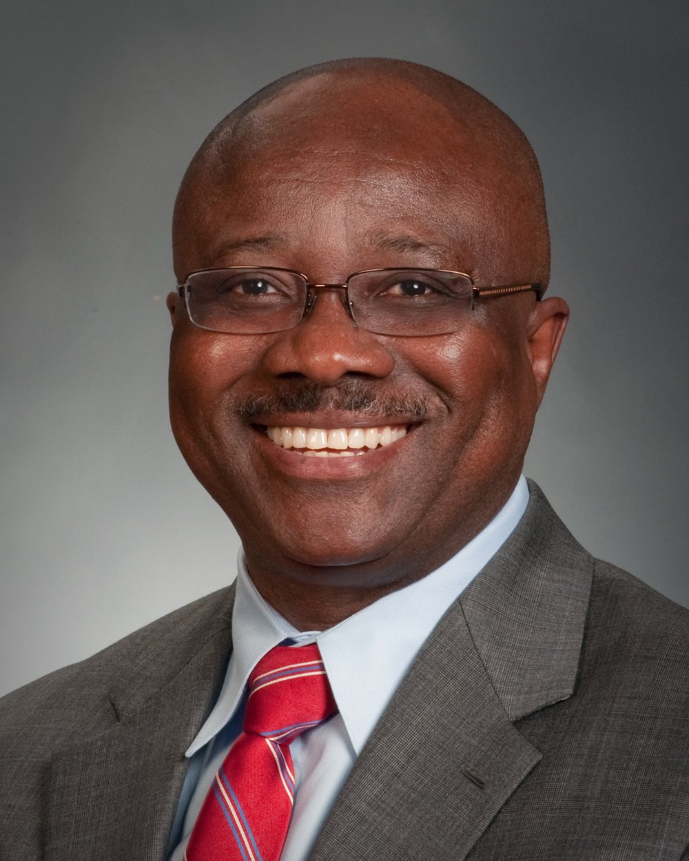 Robert Okojie Image