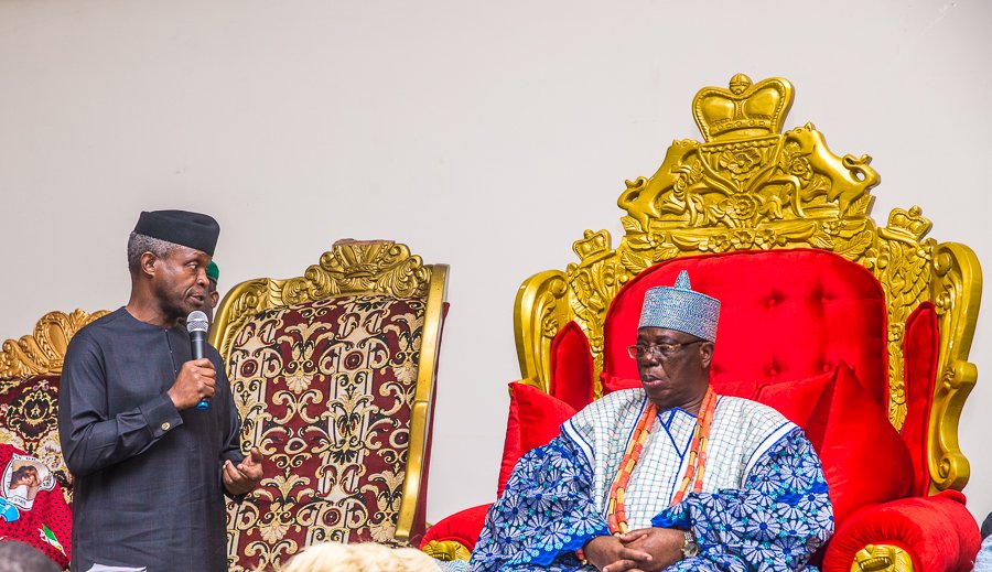 Rufus Aladesanmi III Image