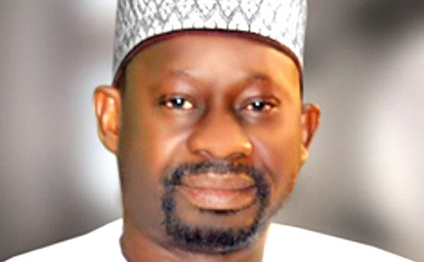 Shehu Abubakar Image