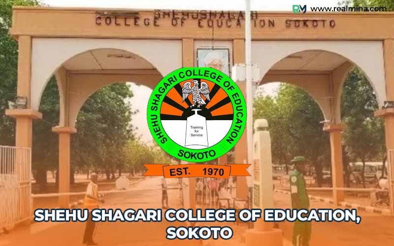 Shehu Shagari College of Education Image