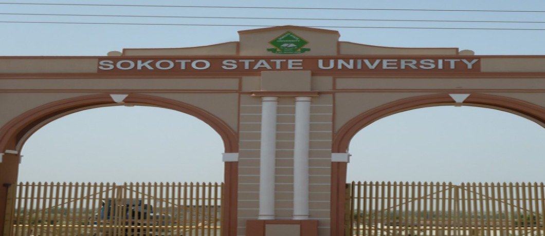Sokoto State University Image
