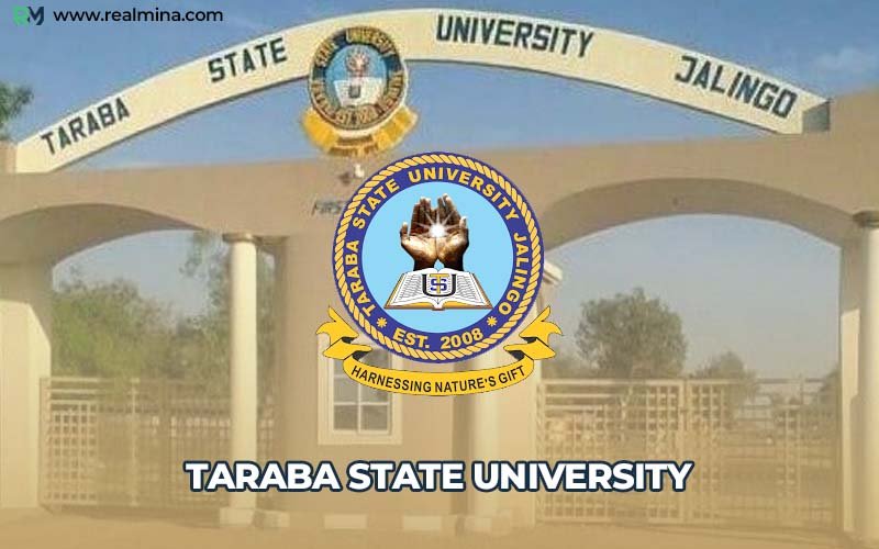 Taraba State University Image