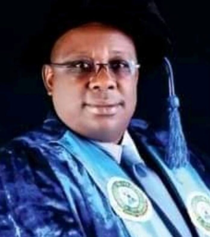 Teddy Charles Adias Image