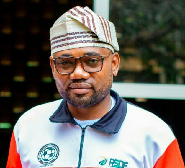 Terkimbi Ikyange Image