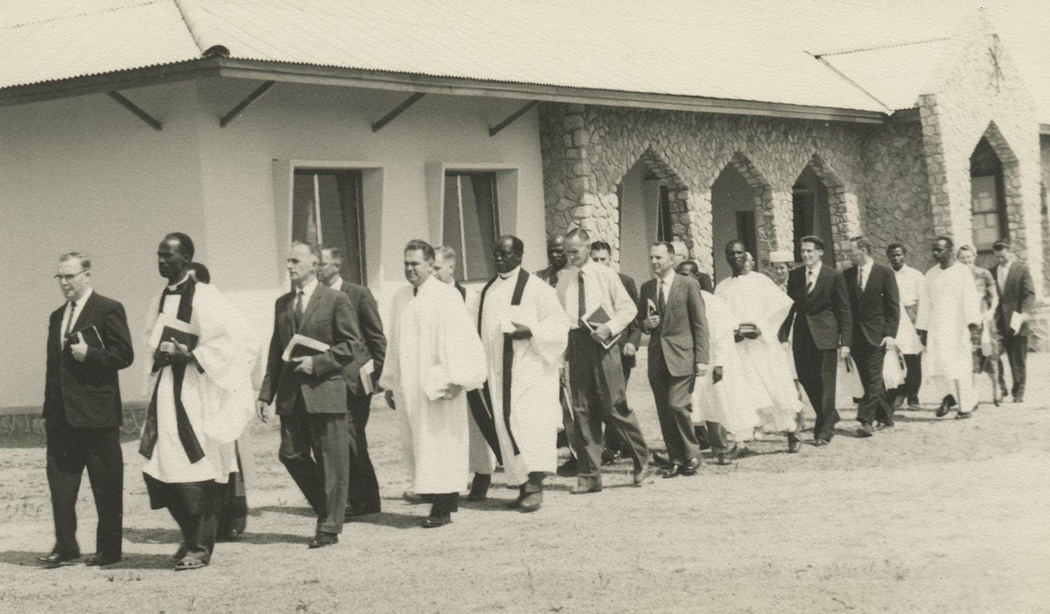 Theological College of Northern Nigeria Image