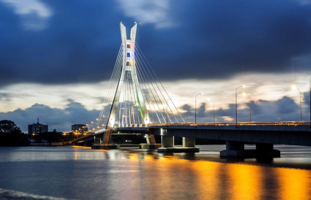 Tourist attractions in Lagos Image