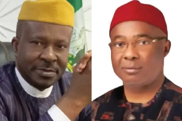 Ugorji Okechuwu Ugorji Image