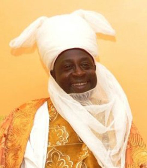 Umaru Bago Tafida Image