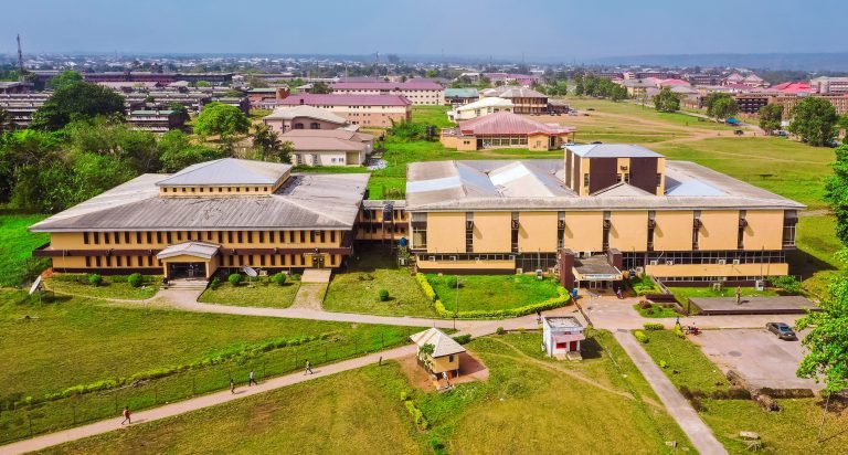 University of Benin (Nigeria) Image