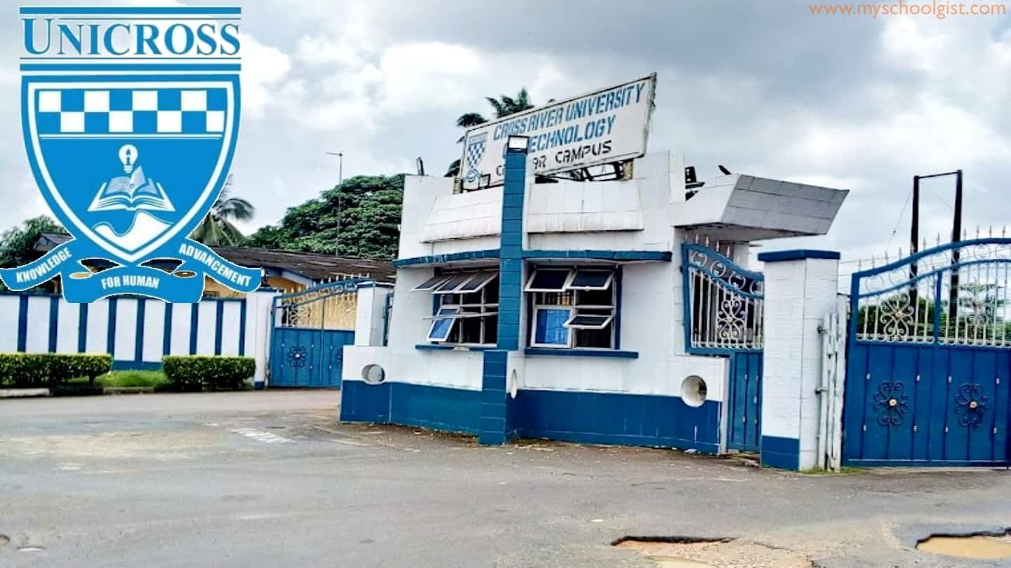 University of Cross River State Image