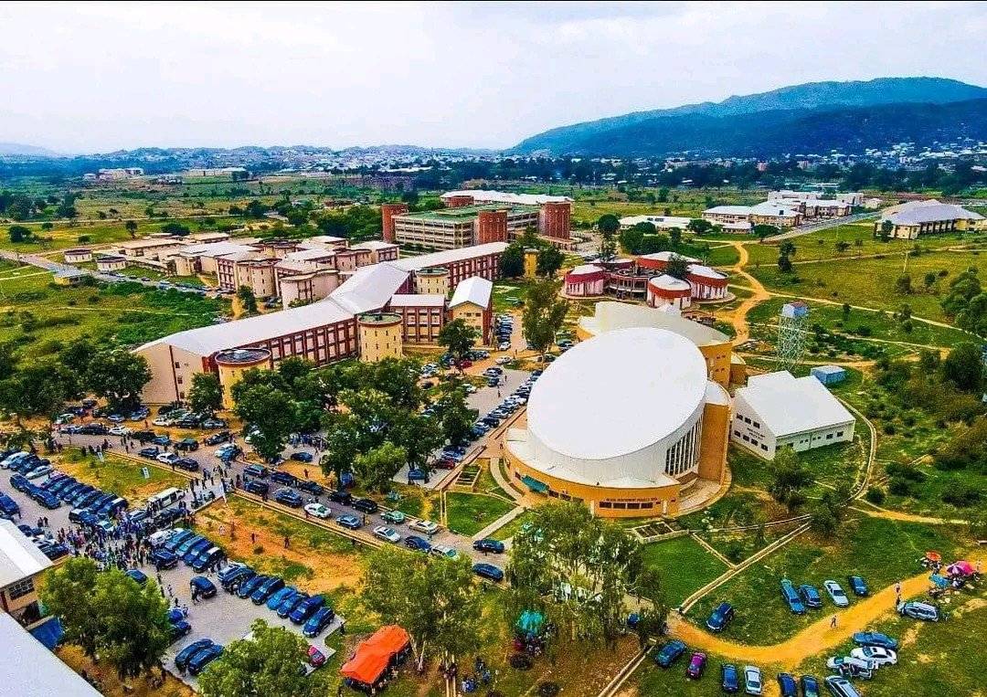 University of Jos Image