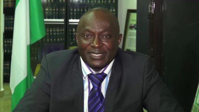 William Nwankwo Alo Image