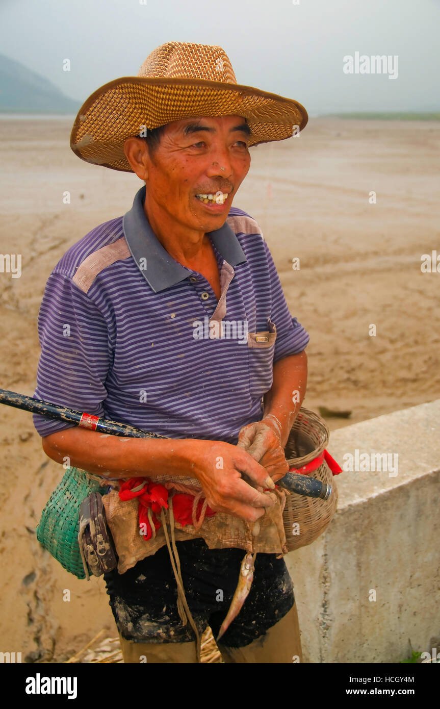 Yandang people Image