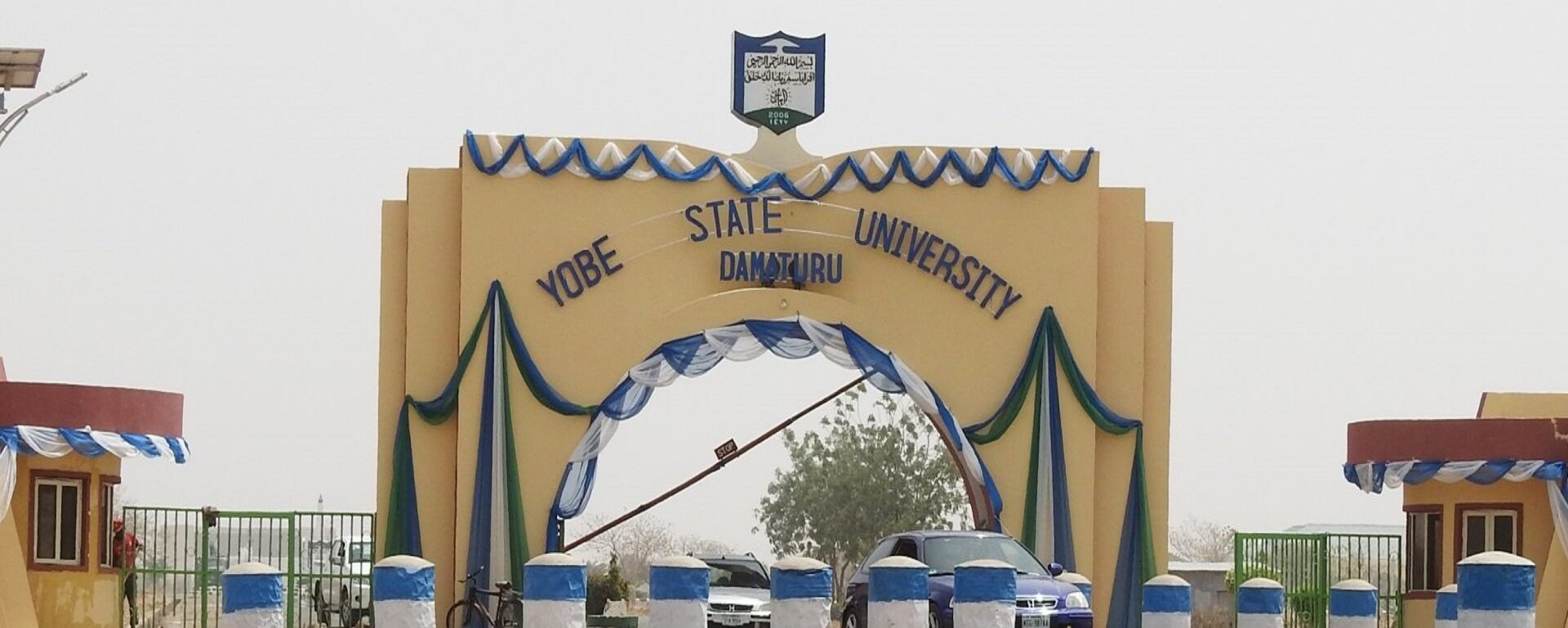 Yobe State Image