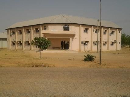 Yusuf Bala Usman College of Legal and General Studies Image
