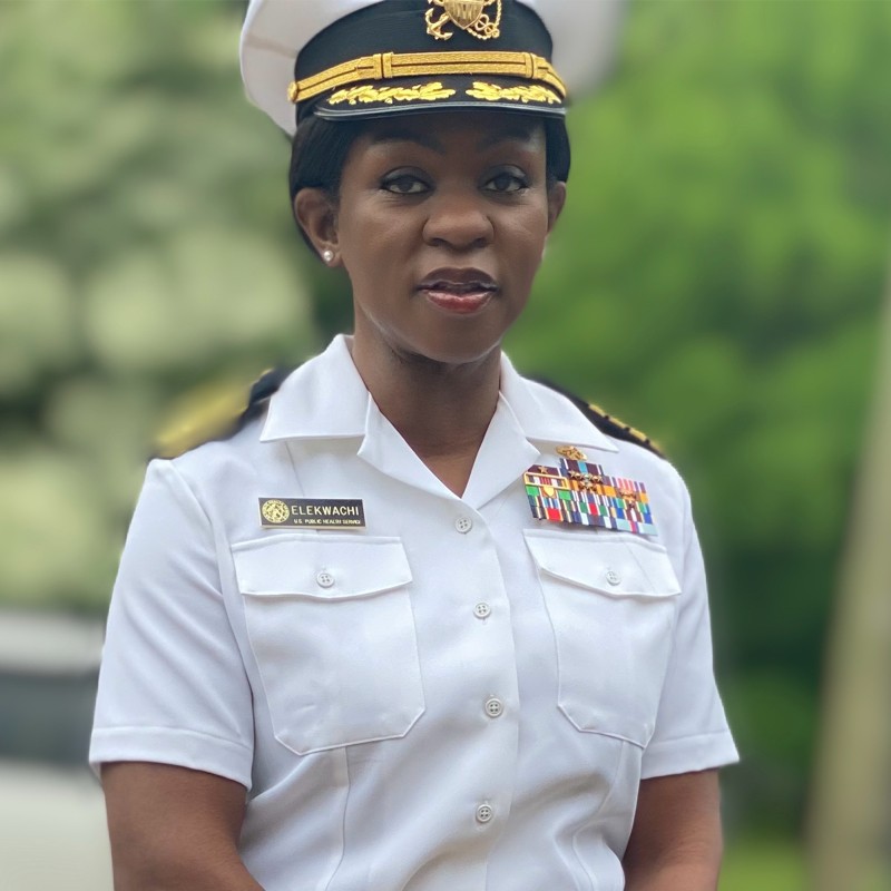 Oluchi Elekwachi Image