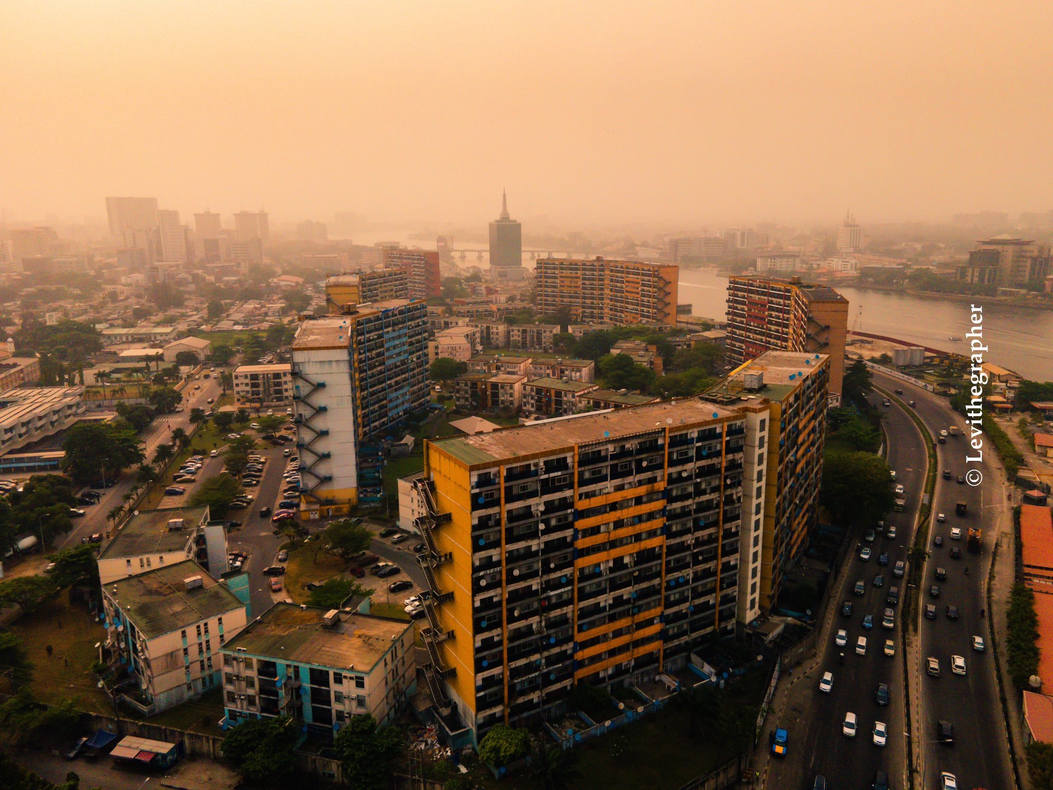 1004 Estate, Lagos Image