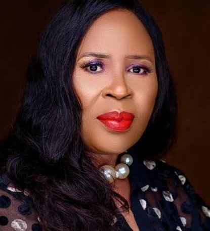 Blessing Nwagba Image