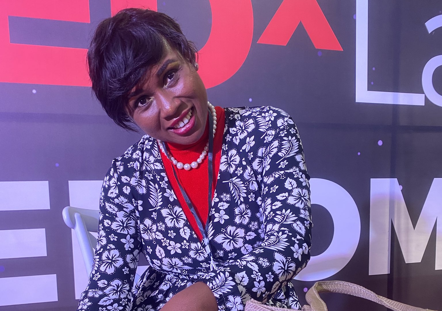 Pricilia Amadi thumbnail