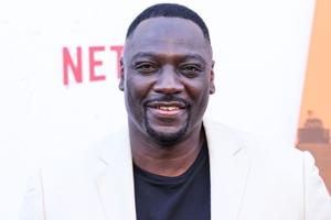 Adewale Akinnuoye-Agbaje thumbnail