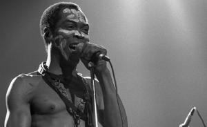 Fela Kuti thumbnail