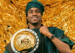 Ademola Lookman thumbnail